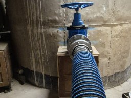 13.03.2026 Alarmübung mit FF Sebersdorf